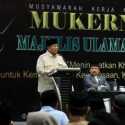 Prabowo: Tidak Ada Rakyat Sejahtera Tanpa Pemerintah Bersih dan Adil