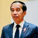 Jokowi: Ada Dugaan Kerterlibatan Jaringan TPPO Terkait Arus Pengungsi Rohingya