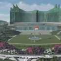 Tahun Pemilu, Pemerintah Pastikan Investor Bisa Tetap Berinvestasi di Ibu Kota Negara (IKN) Nusantara