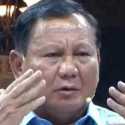 Paparkan Visi Misi, Prabowo Janji Berantas Korupsi Sampai ke Akar