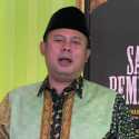 Kalahkan Ace Hasan, Ketua Fraksi PKB Sandang Anggota DPR Taraspiratif Dapil Jabar 2