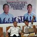 Dukung Prabowo-Gibran, FSP BUMN Bersatu Bidik Kemenangan di Pulau Jawa