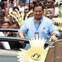 Prabowo-Gibran Bakal Sempurnakan Program Presiden Jokowi