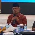 Lahirkan Negarawan, Muhammadiyah Ingin Pemilu Digelar Lebih Baik