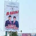 Baliho Minim, Timnas Amin: Pemilu Bukan Pertandingan APK