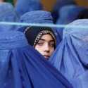 Dalih Lindungi dari Kekerasan, Taliban Sengaja Penjarakan Perempuan