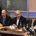 Antara Resolusi PBB Untuk Menghentikan Perang Gaza Dan Ketakutan Netanyahu Masuk Penjara