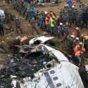 Penyelidikan Ungkap Kesalahan Pilot dalam Kecelakaan Pesawat yang Tewaskan 72 Penumpang