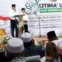 Pakta Integritas Diteken, Ijtima Ulama Resmi Dukung Amin