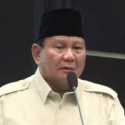 Jika Pemimpin Tak Tegas, Prabowo Ingatkan Negara Bisa Diobrak-abrik