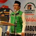 Ketua Forum PPP: Banyak Kader Kabah Takut Dukung Prabowo