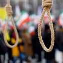 Iran Gantung Empat Orang yang Diduga Bekerja Sama dengan Israel
