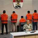 KPK Resmi Tetapkan Gubernur Malut Tersangka Bersama 6 Orang Lainnya