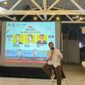 TKN Fanta Gelar Gugah Wirausaha Anak Muda Lewat Talkshow Fantapreneur