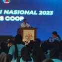 Rini Soemarno: Prabowo Satu-satunya Capres yang Konkret Peduli Koperasi