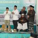 Cak Imin Optimistis Pasangan Amin Raih 95 Persen Suara di Aceh