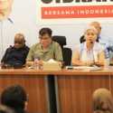 Jelang Debat Capres, TKN Prabowo-Gibran Kumpulkan Aktivis 98 dan Pegiat HAM