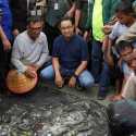 Di Hadapan Nelayan Bengkulu, Anies Janji Bangun Tempat Pengolahan Ikan