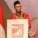 PSI Akui Elektabilitas Partai Naik Berkat Gen Unggul Jokowi