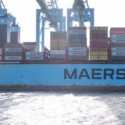 Dapat Jaminan Keamanan AS, Maersk Siap Lanjutkan Pengiriman Melalui Laut Merah