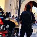Maroko Berhasil Turunkan Tingkat Kejahatan Nasional 10 Persen