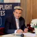Direktur Center for Uyghur Studies Mengelak Dianggap Bela Israel
