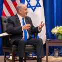 Prank dari Si Penjahat Perang Netanyahu di Balik Veto Amerika Pada Resolusi Dewan Keamanan PBB Mengenai Gencatan Senjata di Gaza
