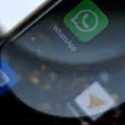 Bos Signal Foundation Tanggapi Kabar Pelarangan Aplikasi WhatsApp dan Signal di Handphone Pejabat Prancis