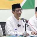 Dialog Ponpes Nurul Qarnain, Mahfud MD Terima Keluhan Kesejahteraan Guru Honorer