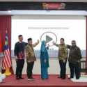 48 Peserta dari Indonesia Meriahkan Pameran UMKM Merdeka Export 2023 Melaka - Malaysia