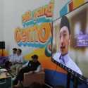 Menangkan Prabowo-Gibran Satu Putaran, TKN Fanta Gandeng Alumni Perguruan Tinggi