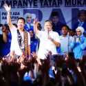 Ajak Raffi Ahmad dan Nagita Kampanye di Lampung, Zulhas: Jangan Lupa Coblos PAN