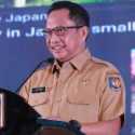 Mendagri Tito Ungkap Alasan Dewan Aglomerasi Jakarta Harus Dipimpin Wapres