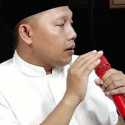 Konsentrasi Menang, Amin Tak Tergoda Tawaran Prabowo