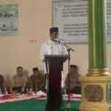 Hadiri Haul Guru Besar Thariqat Naqsyabandiyah di Sumut, Anies Ungkap Pesan Edy Rahmayadi