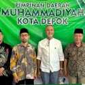 Idris Sandiya Ajak Muhammadiyah Sinergi dalam Pembangunan