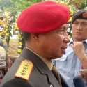 TNI Siap Bantu Penyaluran Logistik Pemilu ke Daerah Terpencil