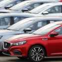Banting Harga, Penjualan Mobil China Terus Naik Hingga 25,5 Persen