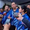 Ingin Demokrat Makin Kuat di Jakarta, AHY: Jadi Kita Punya Kans di Pilgub
