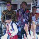 Heru Instruksikan Anak Buah Pertahankan Pencegahan Korupsi di Jakarta