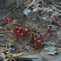 Indonesia Sampaikan Belasungkawa Atas Gempa Bumi China