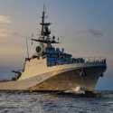 Essequibo Berkecamuk, Inggris Kirim Kapal Patroli ke Perairan Guyana