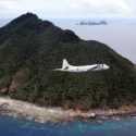 China dan Jepang Saling Tuduh Soal Pelanggaran di Pulau Sengketa Laut China Timur