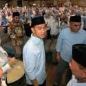 Tak Ambil Cuti, Gibran Hadiri Deklarasi Dukungan Perdana di Jakarta