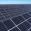 China Operasikan Proyek Fotovoltaik 900 MW, Hasilkan 2,1 Miliar kWh Listrik per Tahun