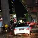 Jakarta Diprediksi Diguyur Hujan saat Malam Natal
