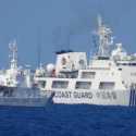 Filipina Kerahkan Kapal ke LCS, Pantau China yang Makin Agresif