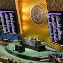 Indonesia Sukses Inisiasi Resolusi Ekonomi Kreatif di PBB