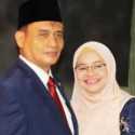 Mendiang Istri Romo Syafii Dimakamkan di Medan Besok Siang