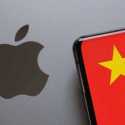 Larangan Penggunaan iPhone di China Makin Luas